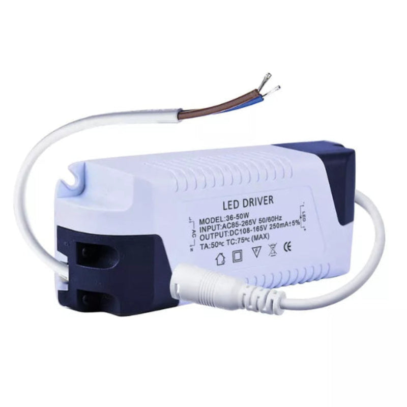 Downlight-Treiber
