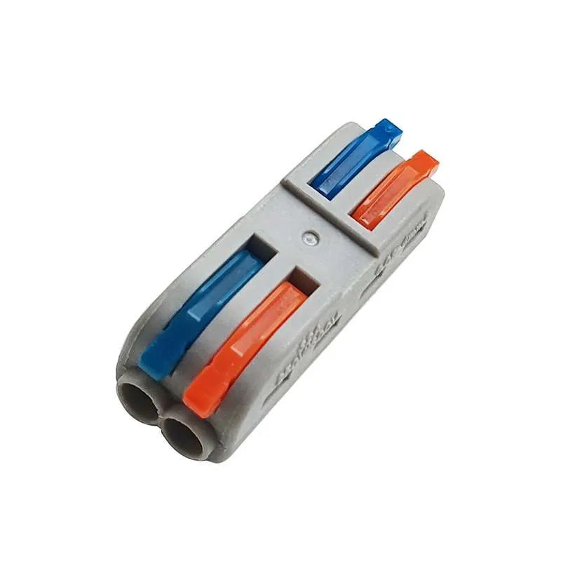 Drahtverbinder 0.08 bis 4.0 mm²