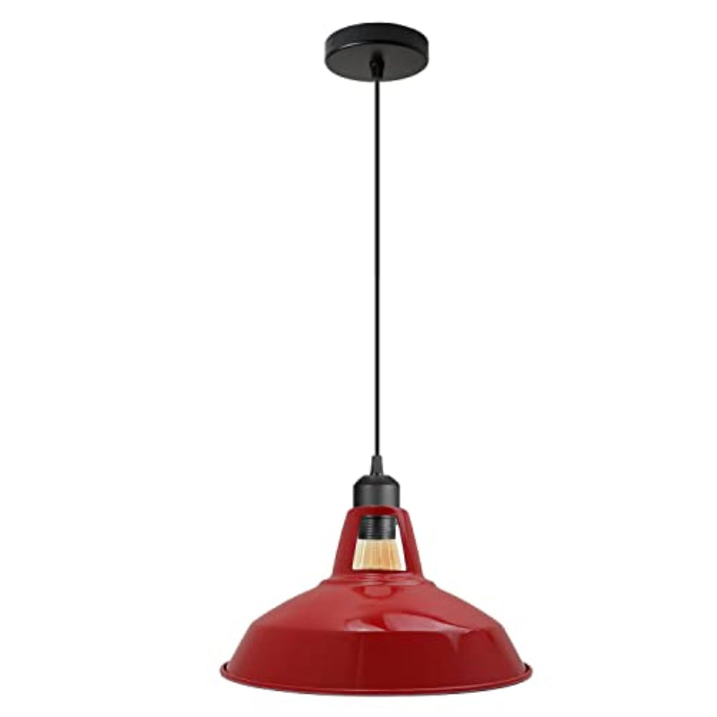 Lampenschirm Metall 30cm
