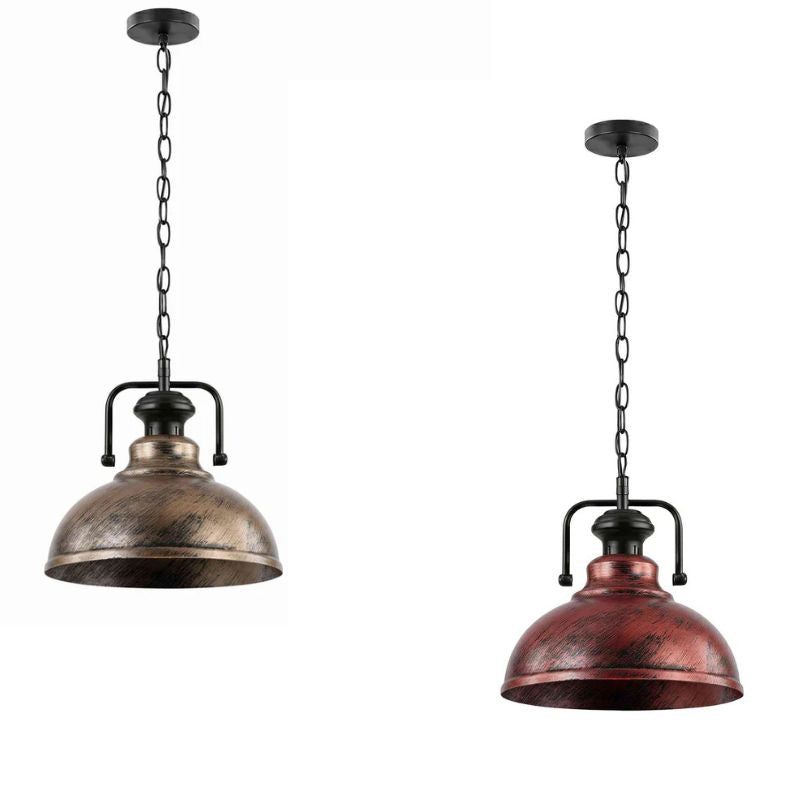 Pendelleuchte Industrial