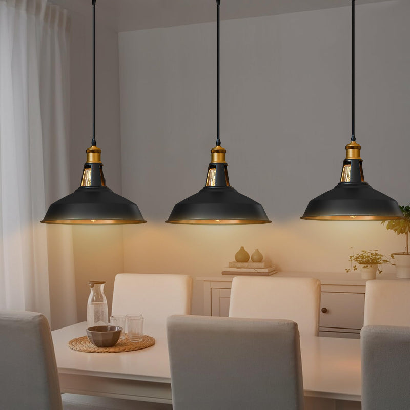 esszimmerlampe industrial