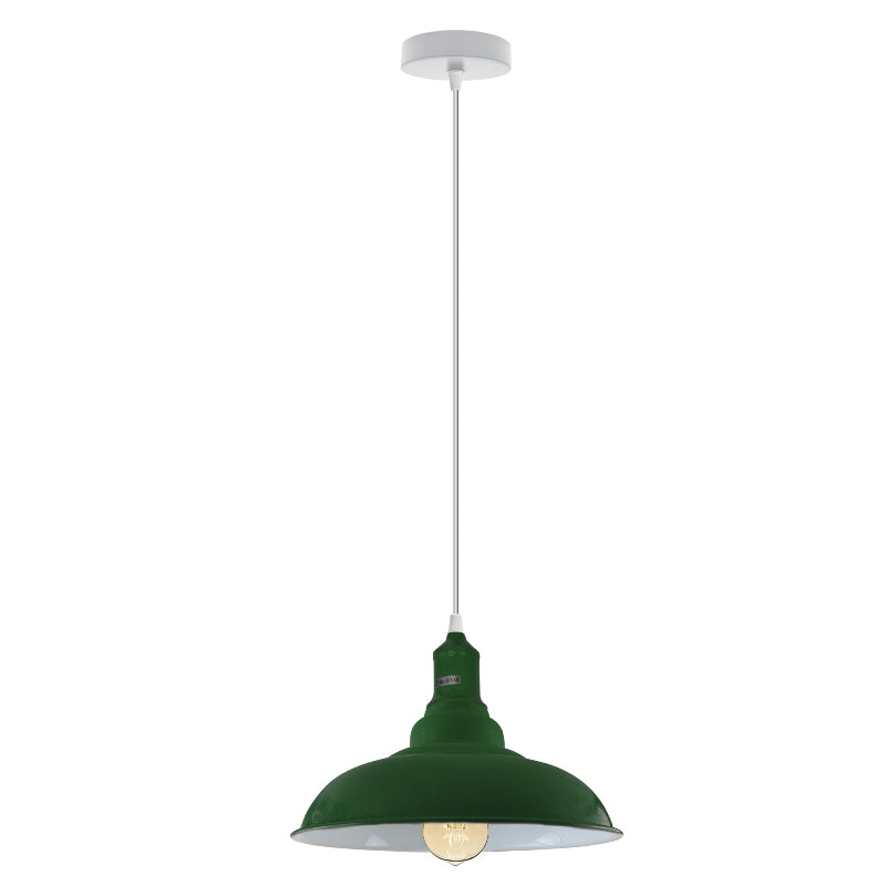 Retro Lampe