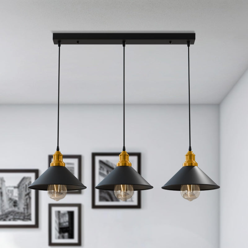 Edison Birnen Filament LED E27
