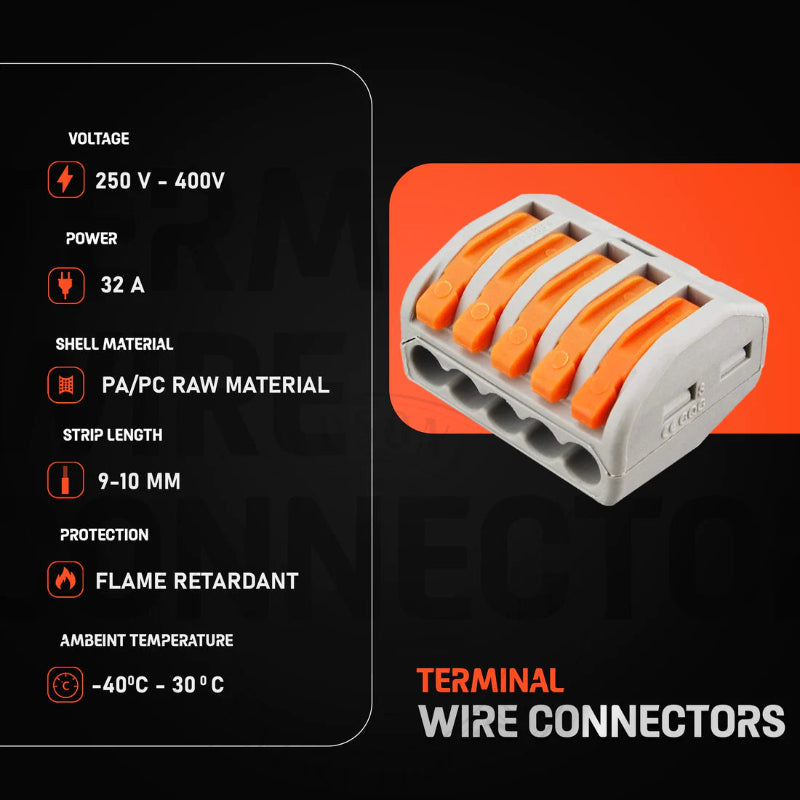 Elektromaterial 