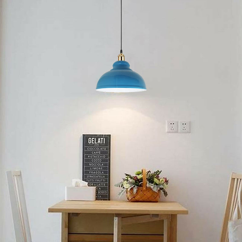 Esstischlampe Metall