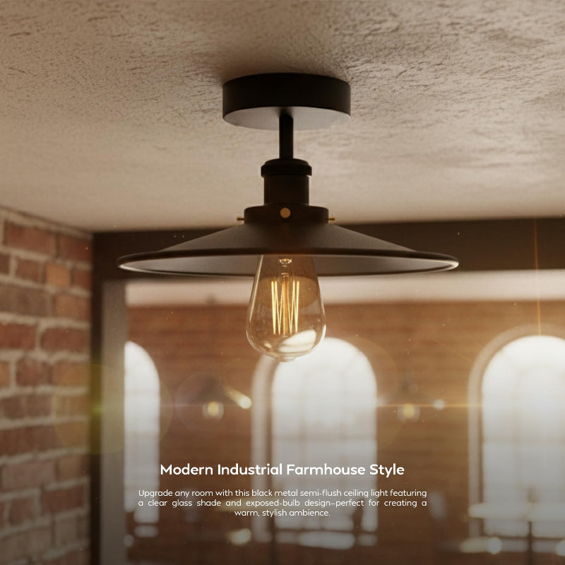 Esszimmer Deckenlampe Retro Look