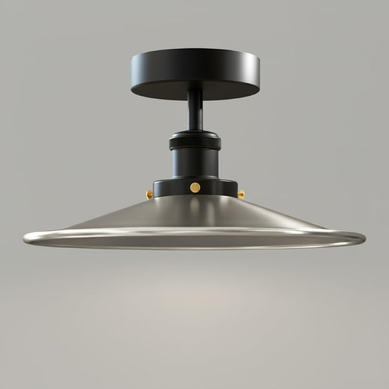 Esszimmerlampe industrial
