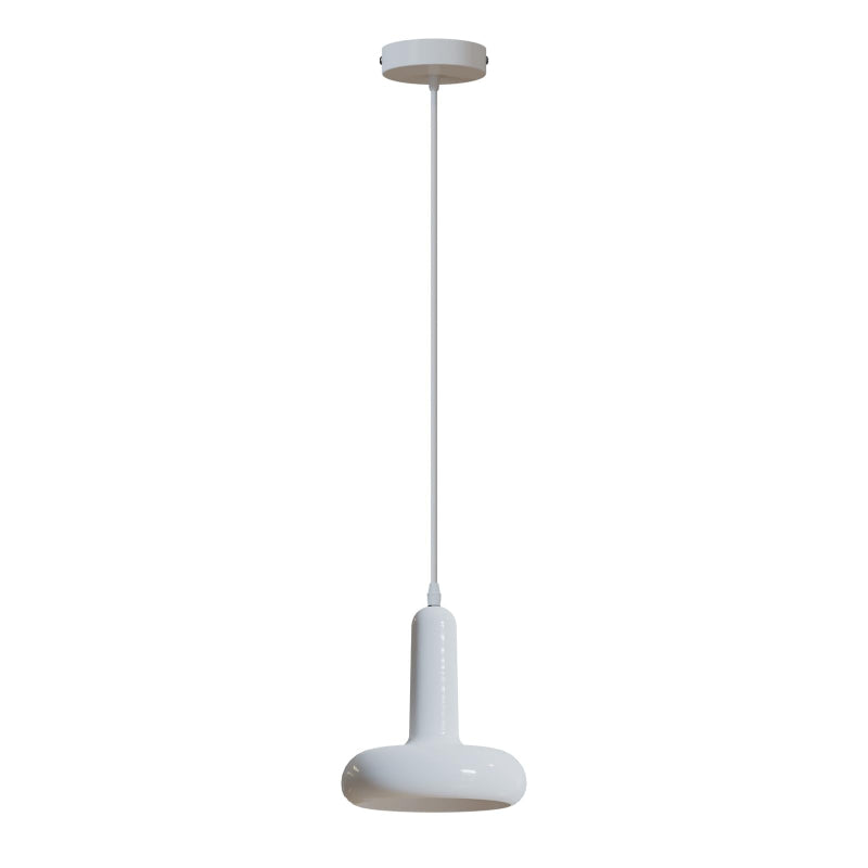 Fabriklampe Wohnzimmer