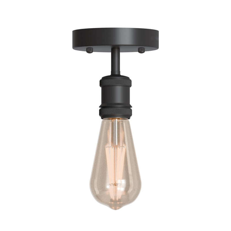 Fassung für LED Filament Birnen