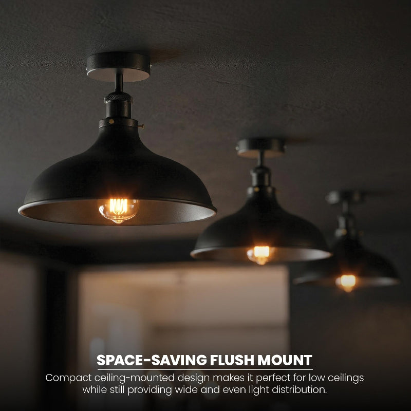 Flush-Mount

E27