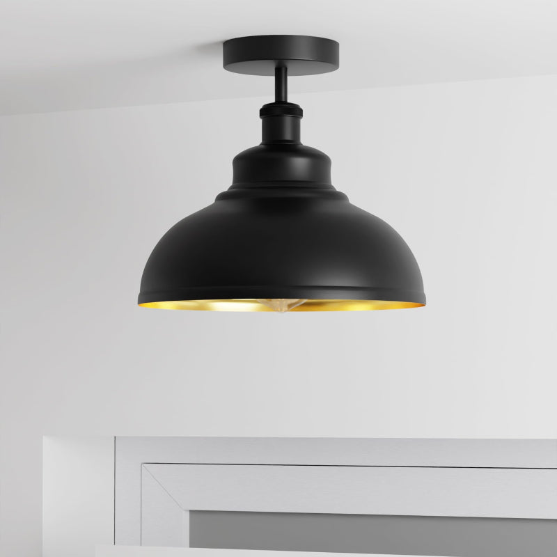 Flush Mount Deckenlampe