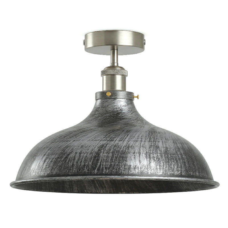 Flush Mount Industrie-Stil