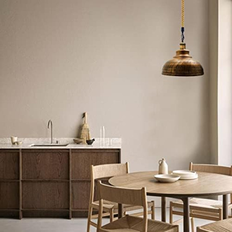 Hängelampe Esszimmer modern
