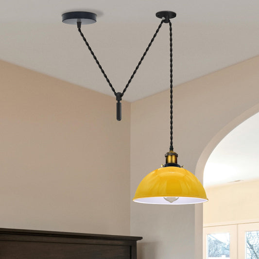  Hängelampe Pendelleuchte |Moderne Deckenlampe