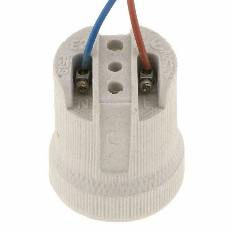Keramiklampe