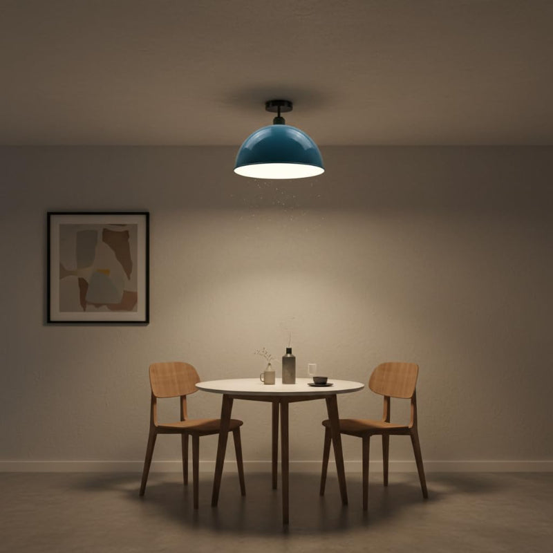 Industrial Design Beleuchtung