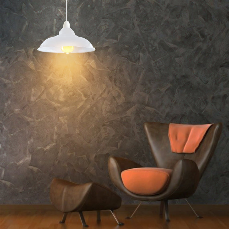 Industrial Design Leuchte