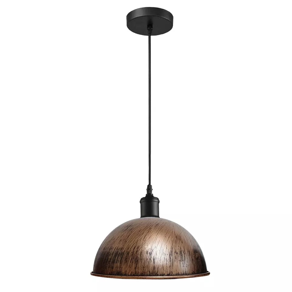 Industrial Pendelleuchte für Café Beleuchtung