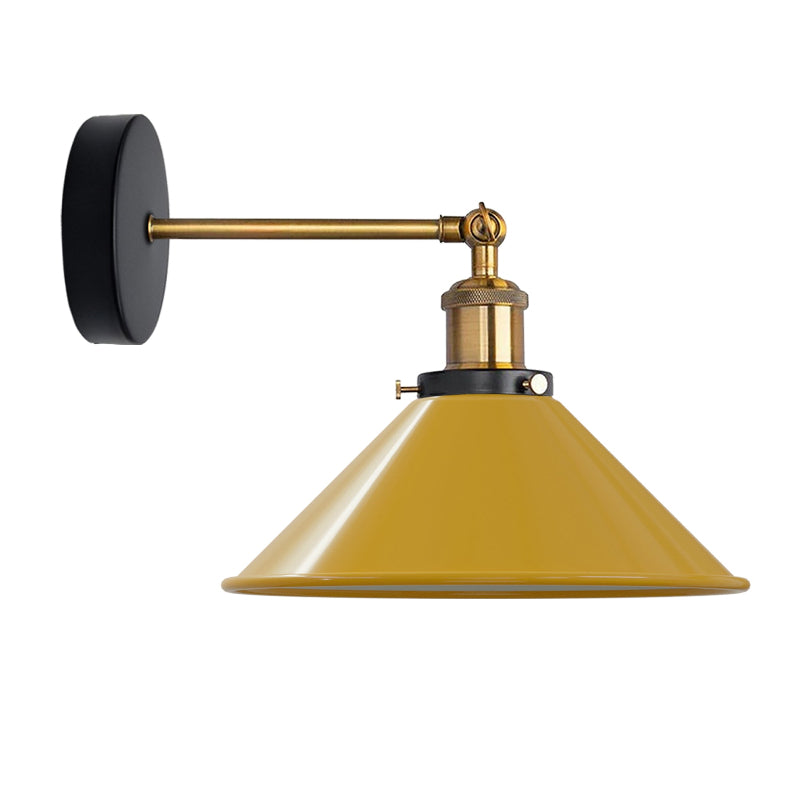 Moderne Wandleuchte 