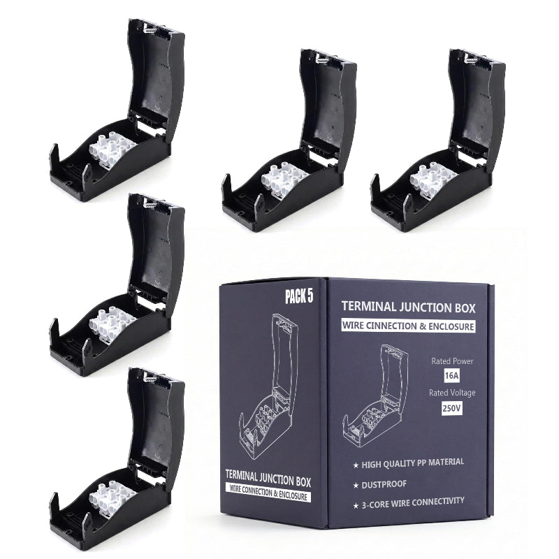 Junction Box 16A