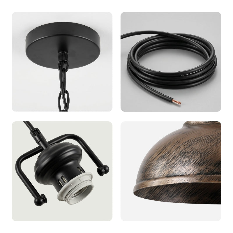 Küchenlampe Esstisch