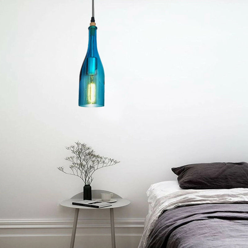 Küchenlampe Industrial