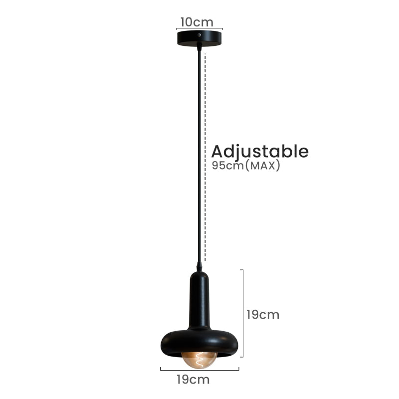 Küchenlampe Industrial Design