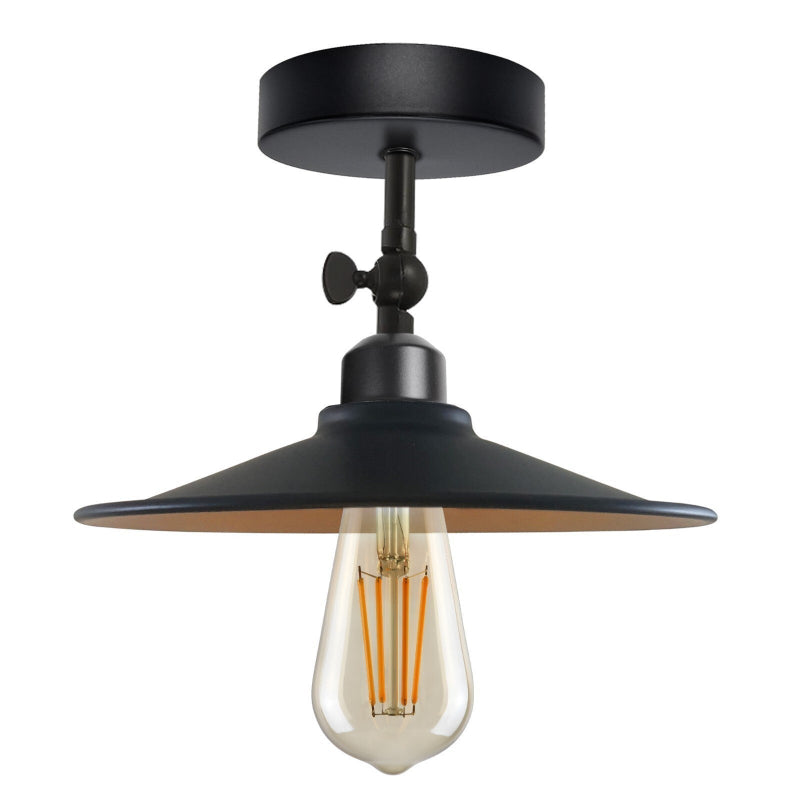 Küchenlampe Industrial Look