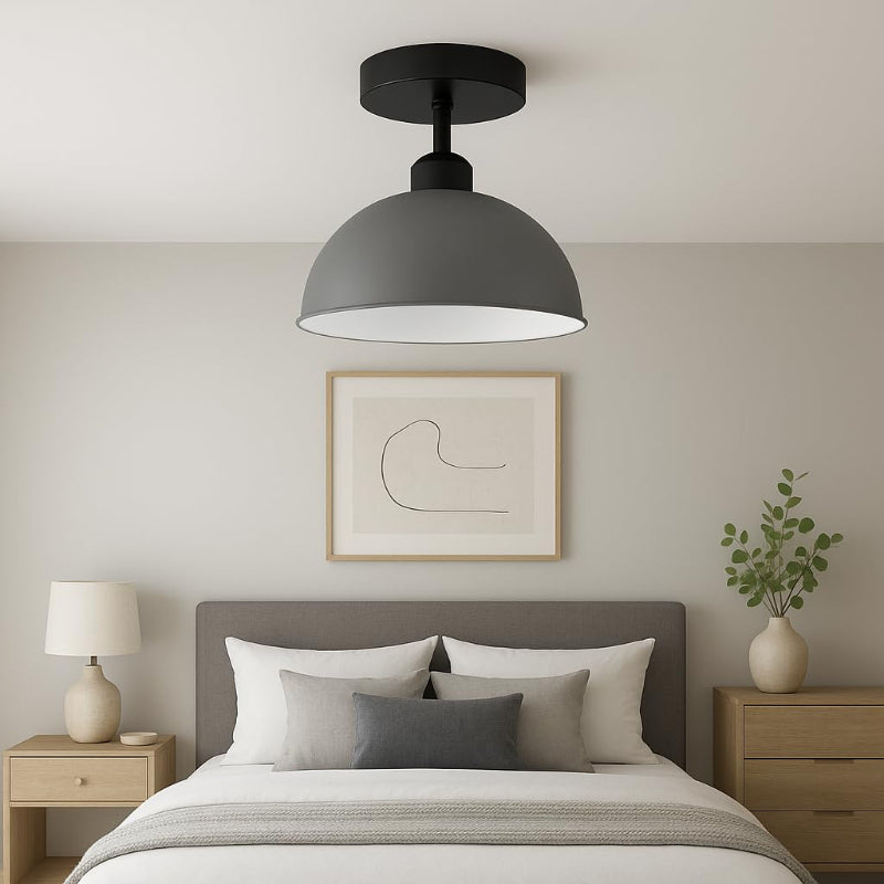 Küchenlampe Industrial Style
