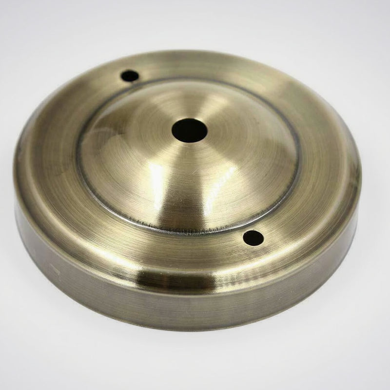 Kabelabdeckung Decke Lampe Metall