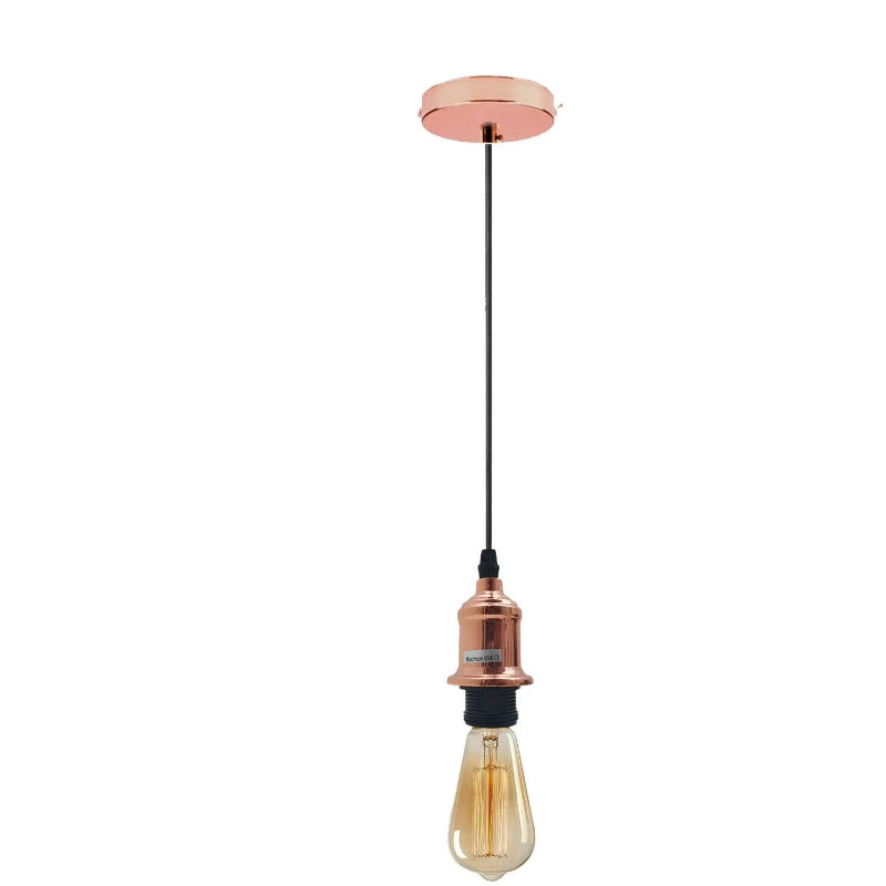 LEDSONE Pendelleuchte