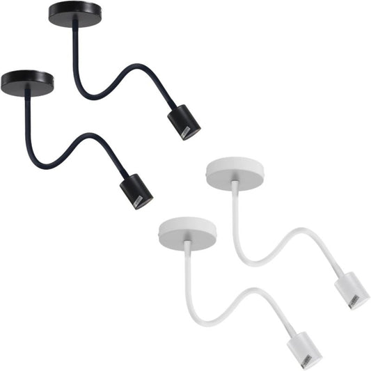 LED 2X Decken Leuchte