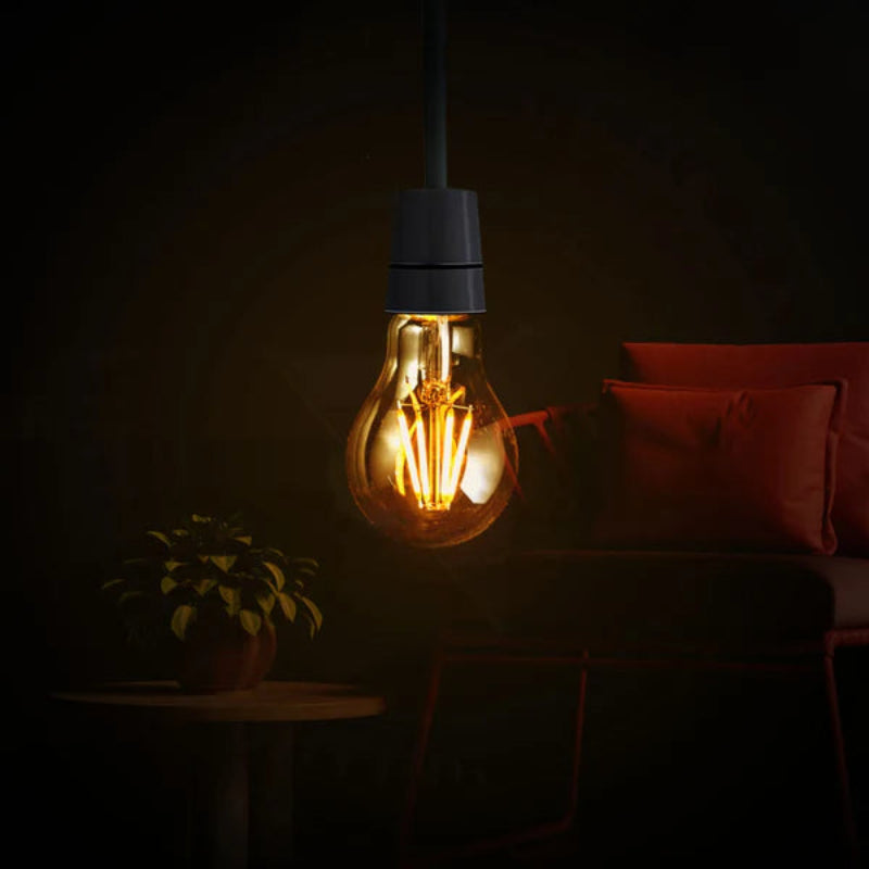 LED Birne E27 Dimmbare Glühbirne