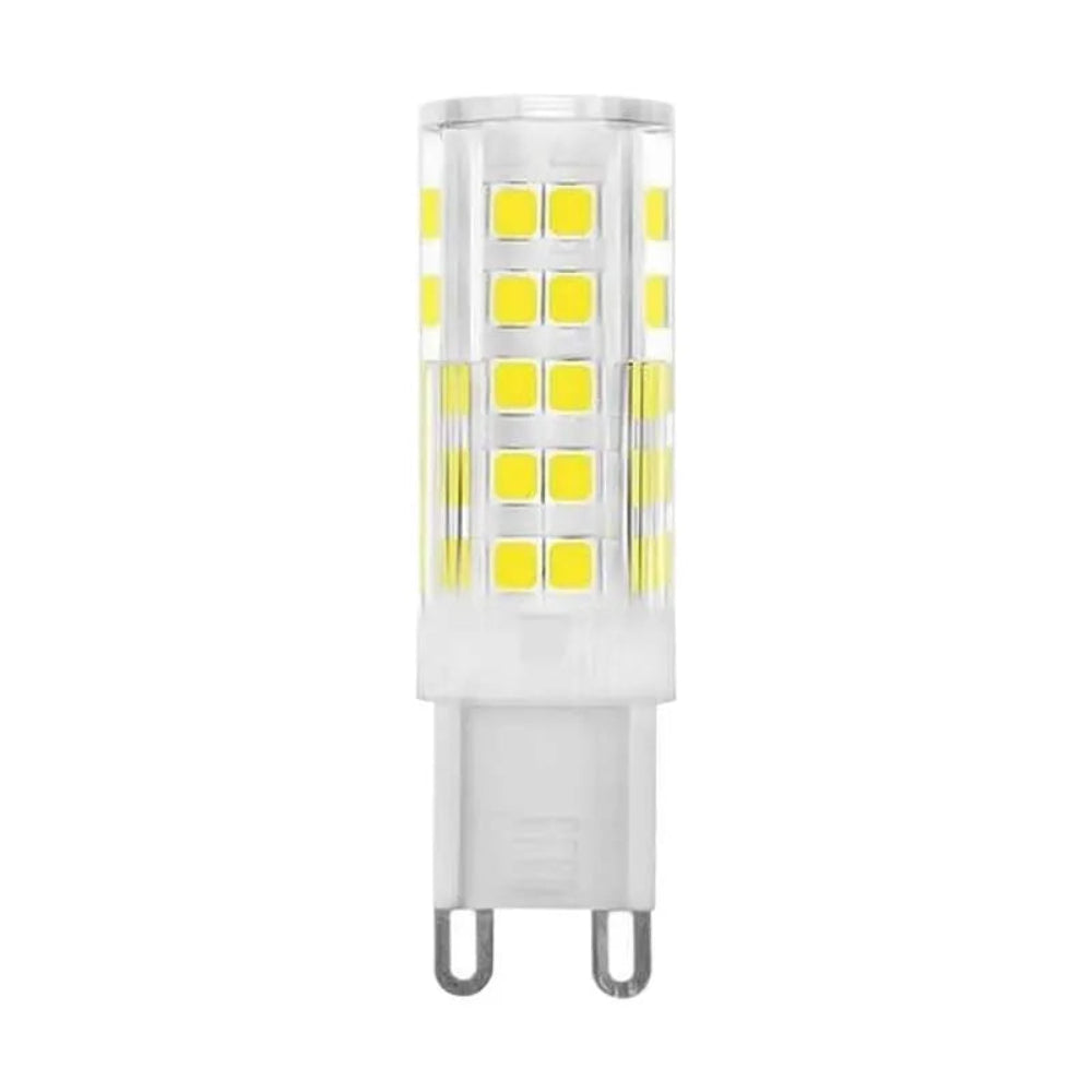Vintage G9 LED light bulb dimmable halogen lamps