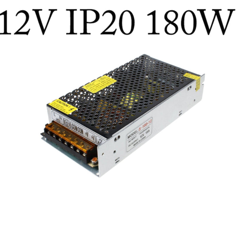 LED Netzteil