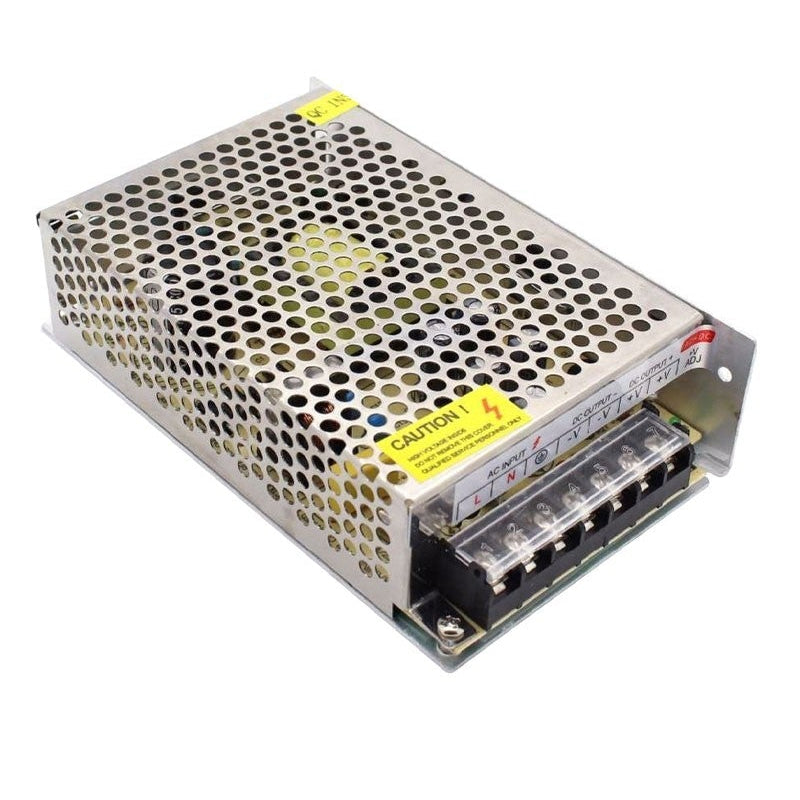 LED Netzteil 12V 250W kaufen