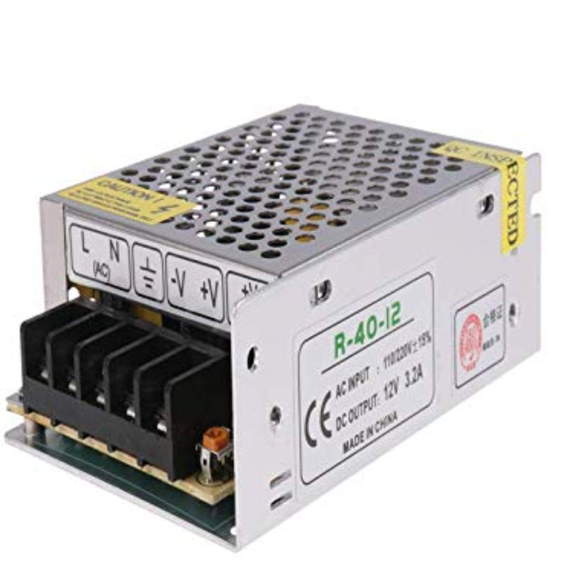 LED Netzteil 12V, Transformator