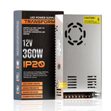 LED Netzteil 360W