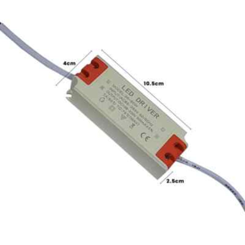 LED Panel Treiber AC 85-265V