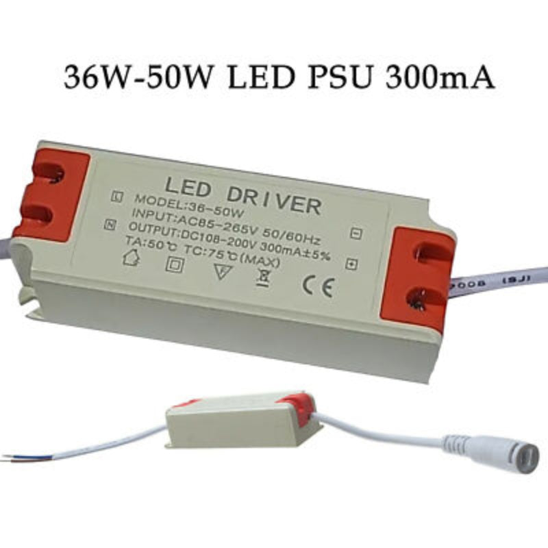 LED Trafo für Deckenleuchten Ersatzteil