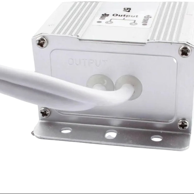 LED Trafo wasserdicht