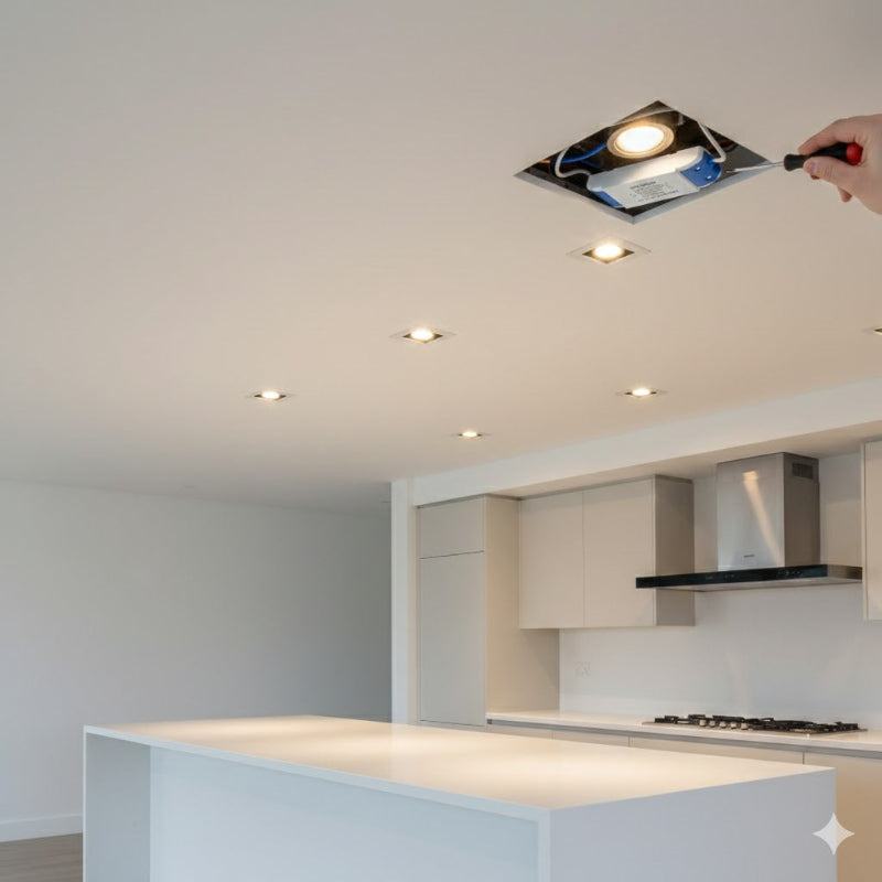 LED Treiber 24W