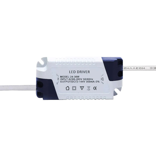 LED_Treiber_300mA