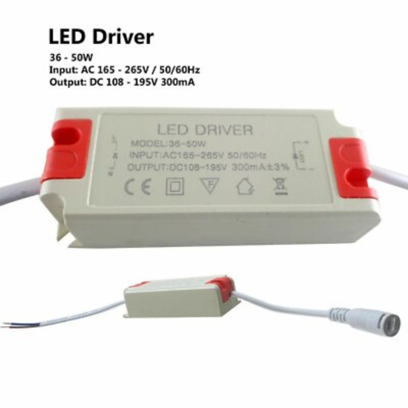 LED Treiber 36W bis 50W kaufen