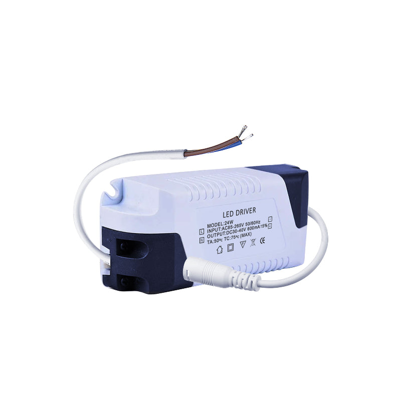 LED Treiber 600mA