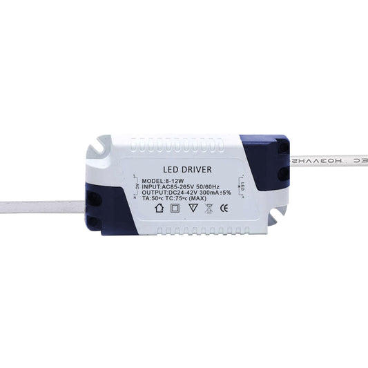 LED Treiber 8-12W