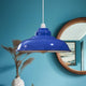 Marineblau