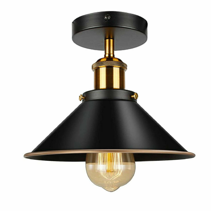 Lampen-Set Industrial