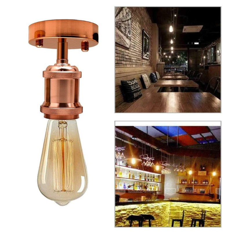 Lampen Zubehör Deckenleuchte
