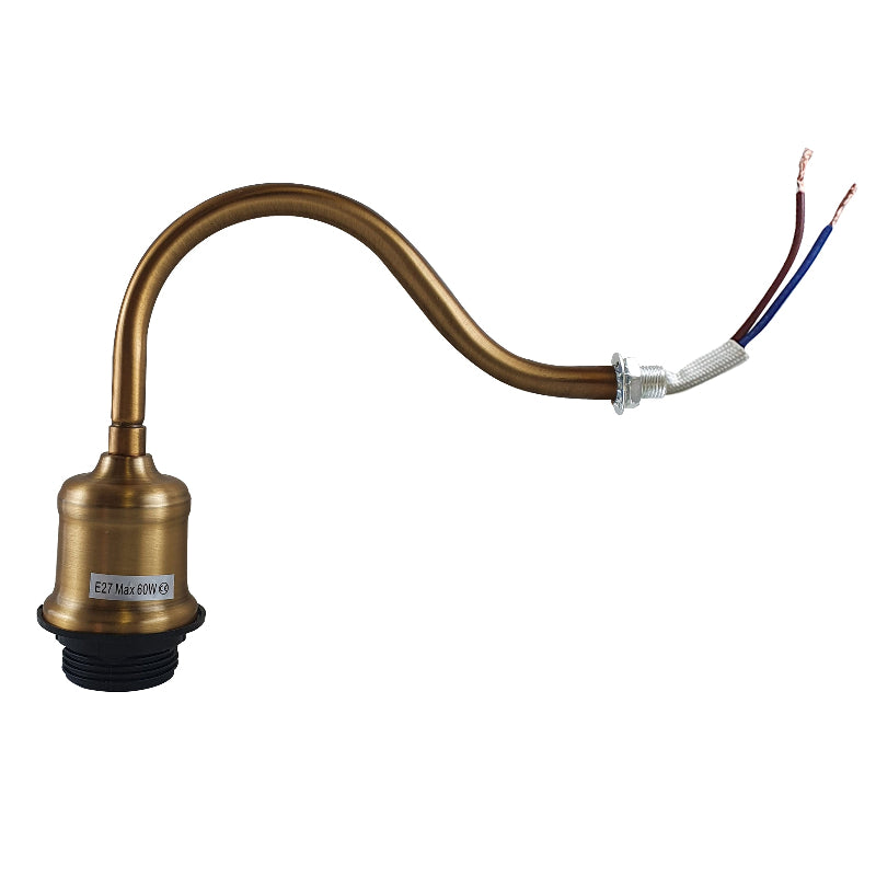Lampenhalterung Wandarm für Lampe